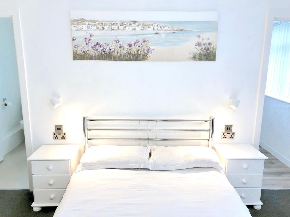 Empress Select Holiday Flats Μπλάκπουλ Δωμάτιο φωτογραφία