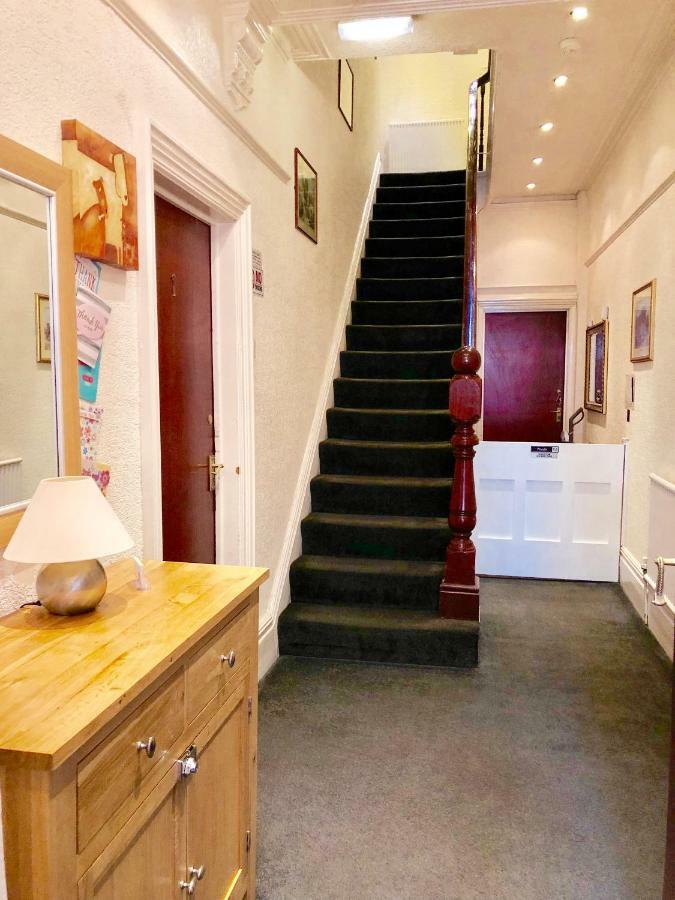 Empress Select Holiday Flats Μπλάκπουλ Εξωτερικό φωτογραφία