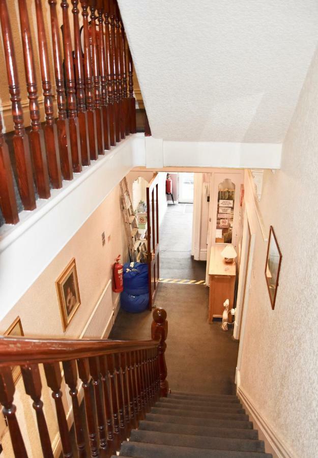 Empress Select Holiday Flats Μπλάκπουλ Εξωτερικό φωτογραφία