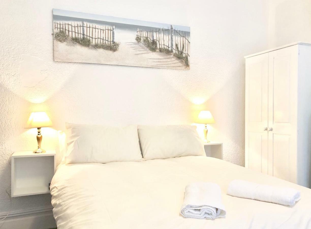 Empress Select Holiday Flats Μπλάκπουλ Εξωτερικό φωτογραφία