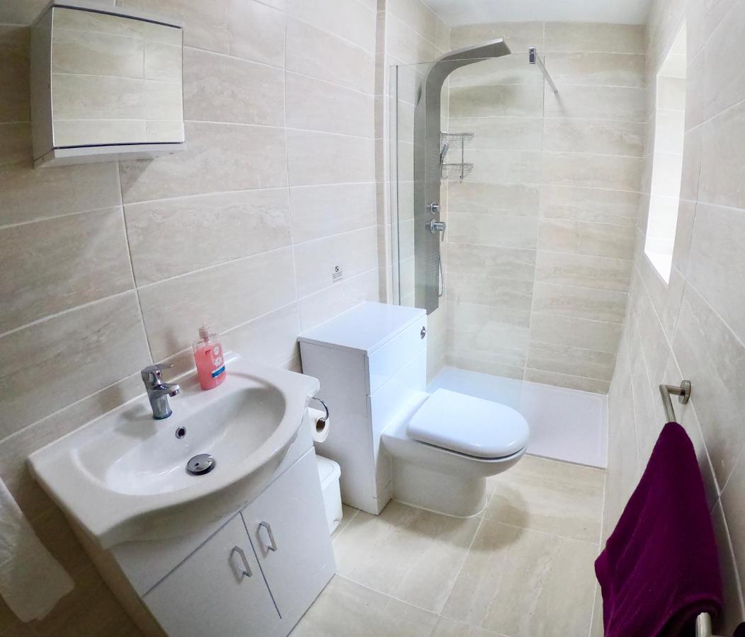 Empress Select Holiday Flats Μπλάκπουλ Εξωτερικό φωτογραφία